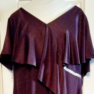 Mother of the Bride/Groom Gown